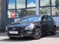 Volvo V60 D4 Geartronic Linje Svart Schiebedach Leder Schwarz - thumbnail 4