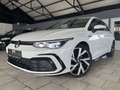 Volkswagen Golf VIII Lim. R-Line/DSG/ Front assist/ Keyless Access Blanc - thumbnail 1