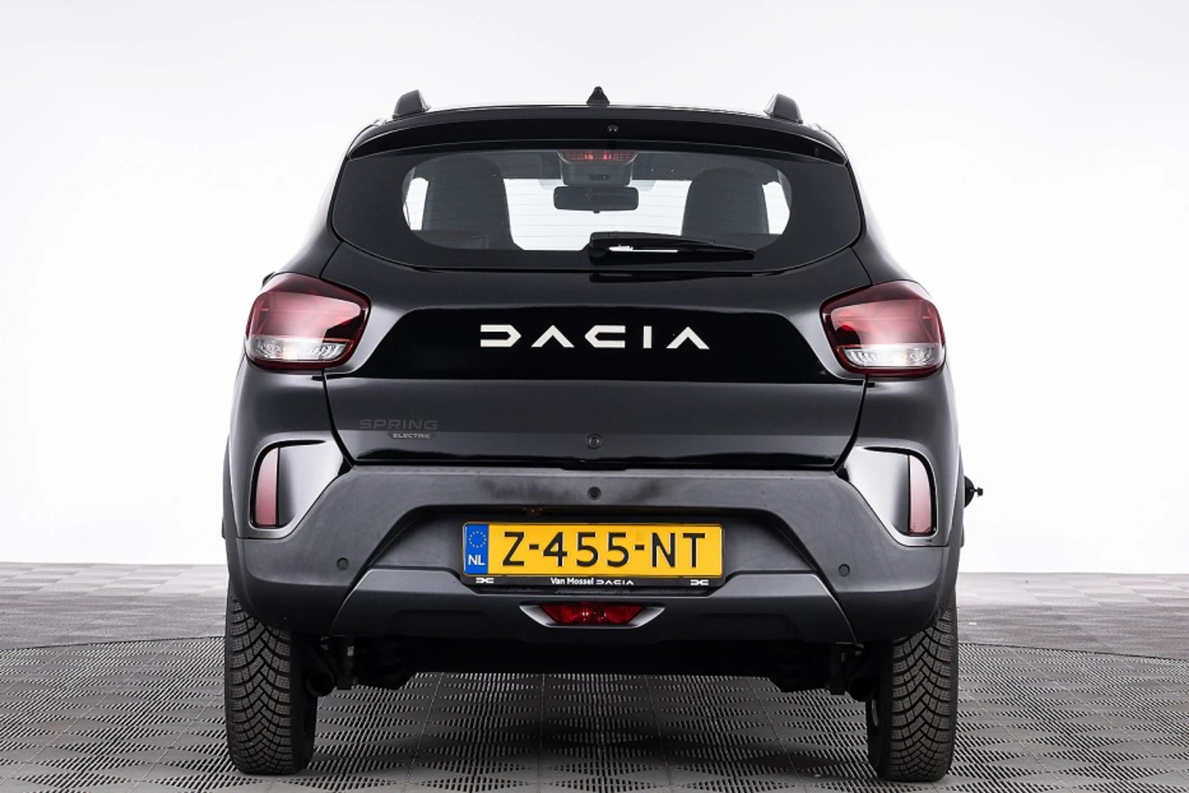 Dacia Spring Expression 27 kWh *SOH 93%* LEDER ✅ 1e Eigenaar — photo 23