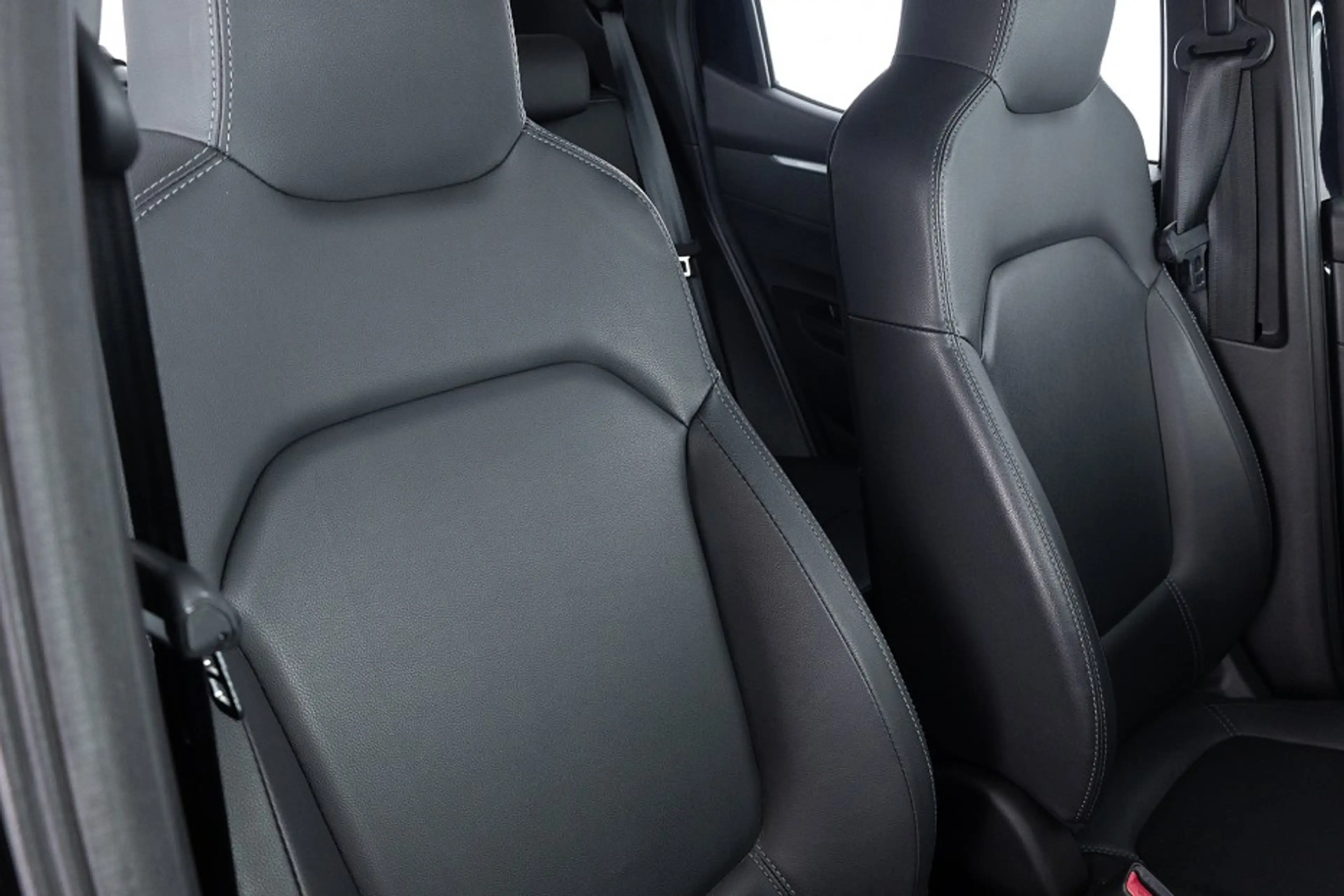 Dacia Spring Expression 27 kWh *SOH 93%* LEDER ✅ 1e Eigenaar — photo 6