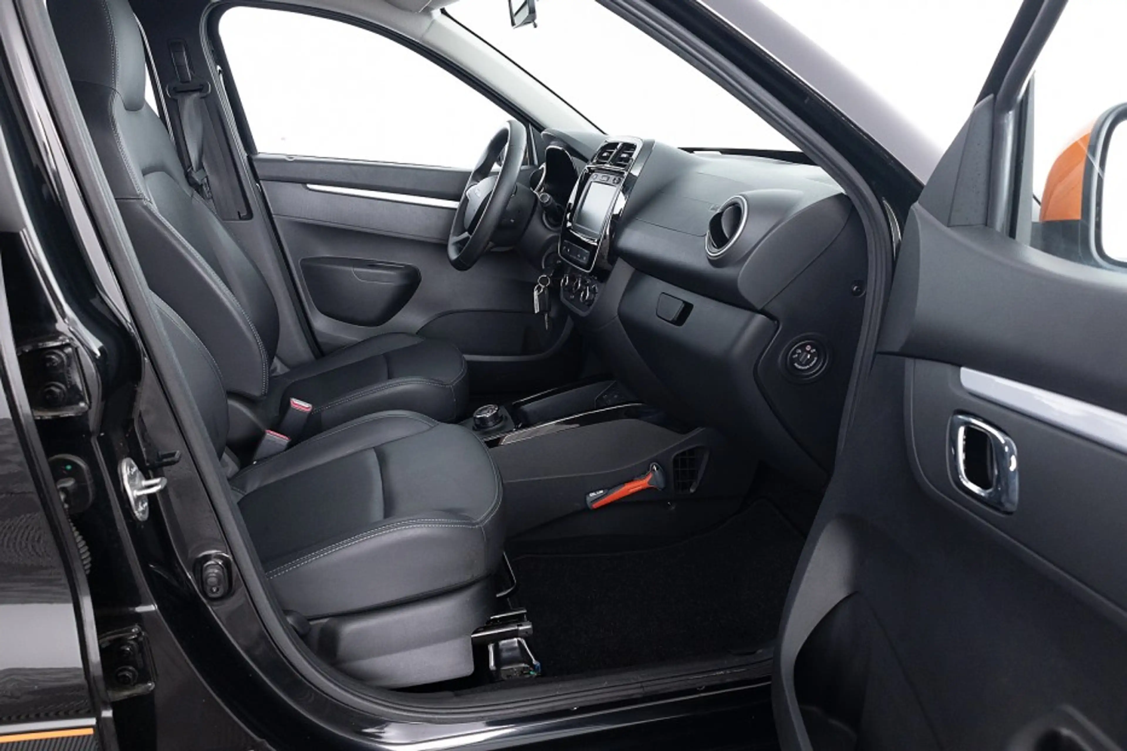 Dacia Spring Expression 27 kWh *SOH 93%* LEDER ✅ 1e Eigenaar — photo 7