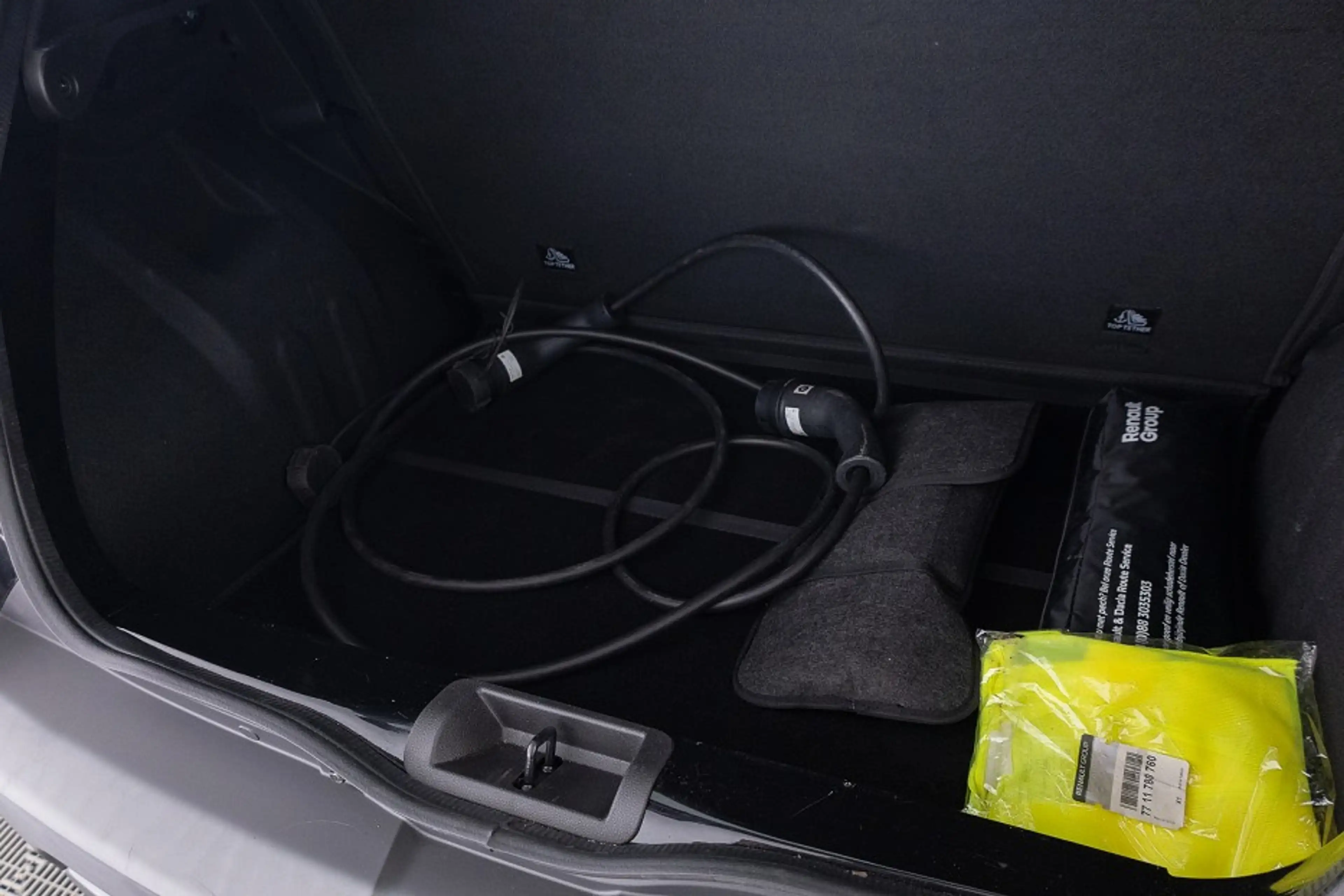 Dacia Spring Expression 27 kWh *SOH 93%* LEDER ✅ 1e Eigenaar — photo 21