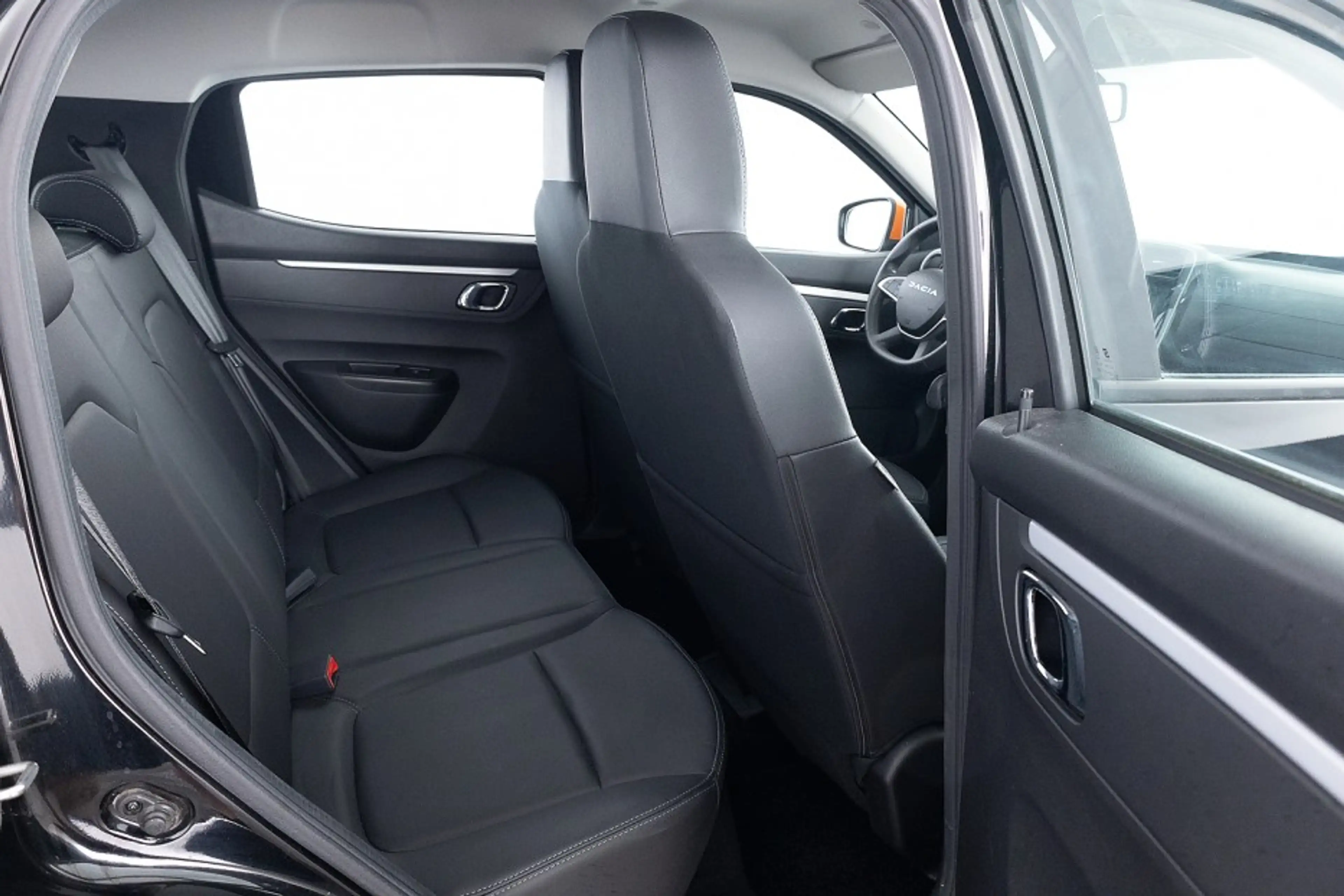 Dacia Spring Expression 27 kWh *SOH 93%* LEDER ✅ 1e Eigenaar — photo 8