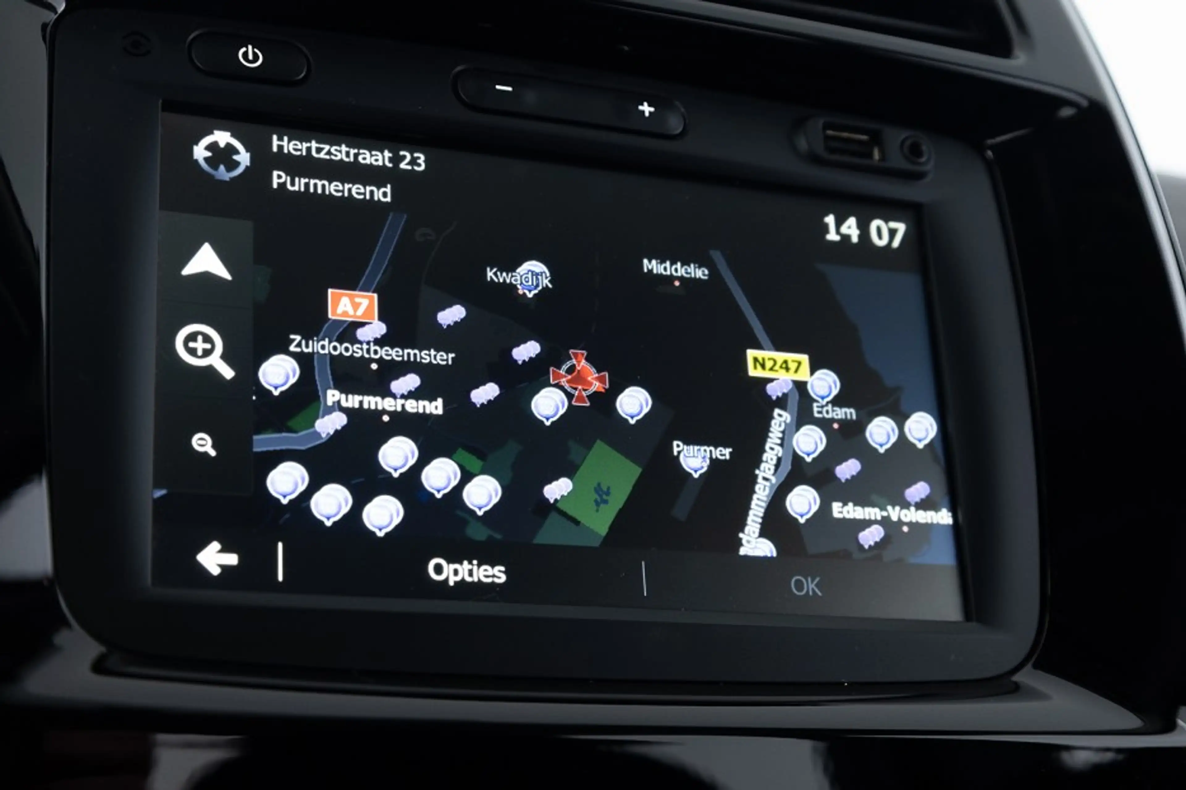 Dacia Spring Expression 27 kWh *SOH 93%* LEDER ✅ 1e Eigenaar — photo 14