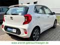 Kia Picanto Spirit*Automatik/SHZ/erst 22.732KM/PDC* Blanc - thumbnail 4