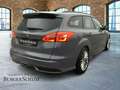 Ford Focus ST FLA KlimaA S-Sitz W-Paket Navi Xenon Grau - thumbnail 5