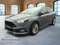 Ford Focus ST FLA KlimaA S-Sitz W-Paket Navi Xenon Grau - thumbnail 1