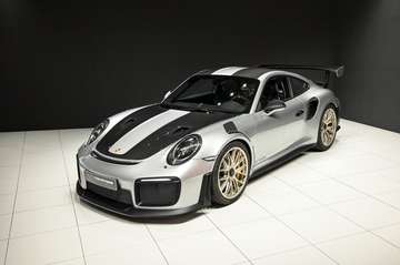 GT2 RS *Clubsport*Lift*Chrono*Kamera*