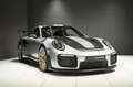 Porsche 991 GT2 RS *Clubsport*Lift*Chrono*Kamera* Silber - thumbnail 3