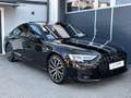 Audi A8 60 TFSI e quattro *VOLLAUSSTATTUNG* MATRIX*MASSAGE*STANDHEIZUNG*FONDENTERTAIMENT*21ZOLL*etc. Schwarz - thumbnail 1