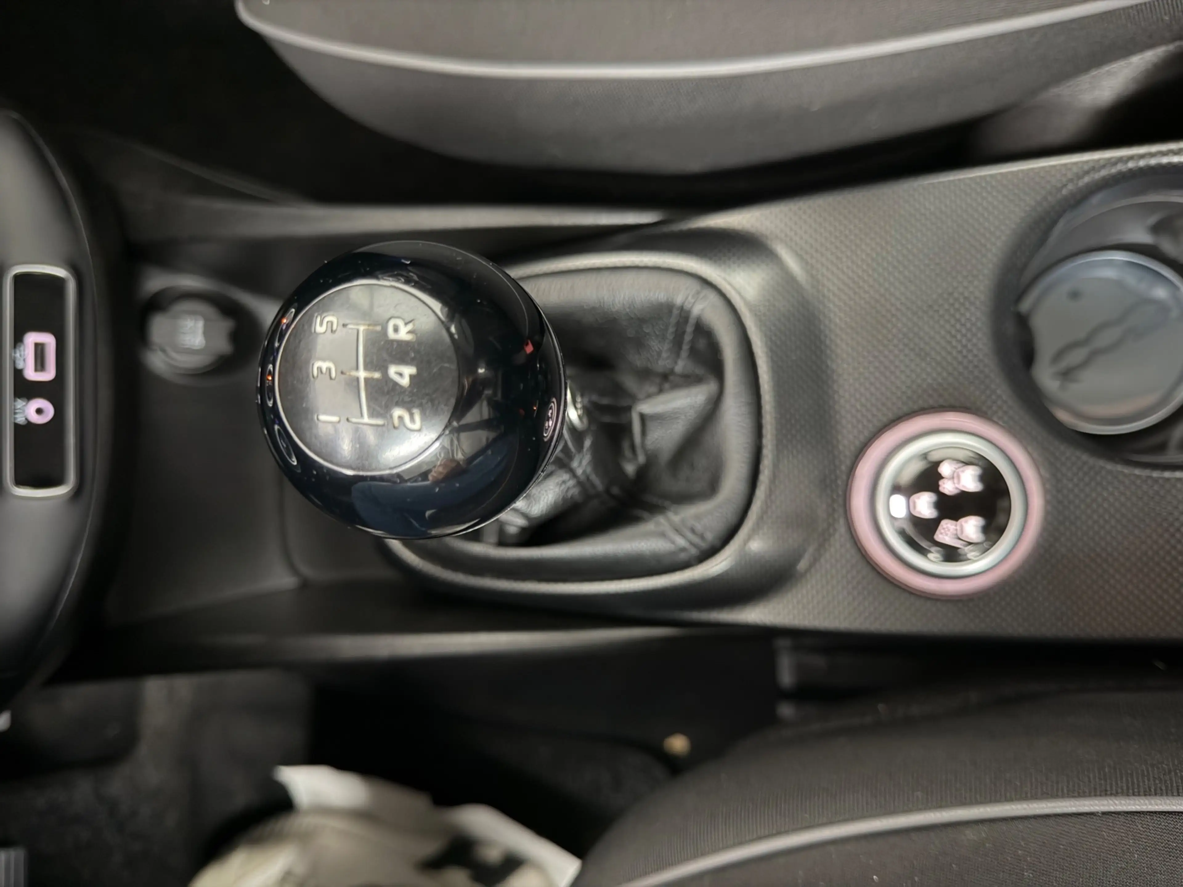 Fiat 500X 1.6 PopStar # Clima # Navi # Lmv # — photo 15