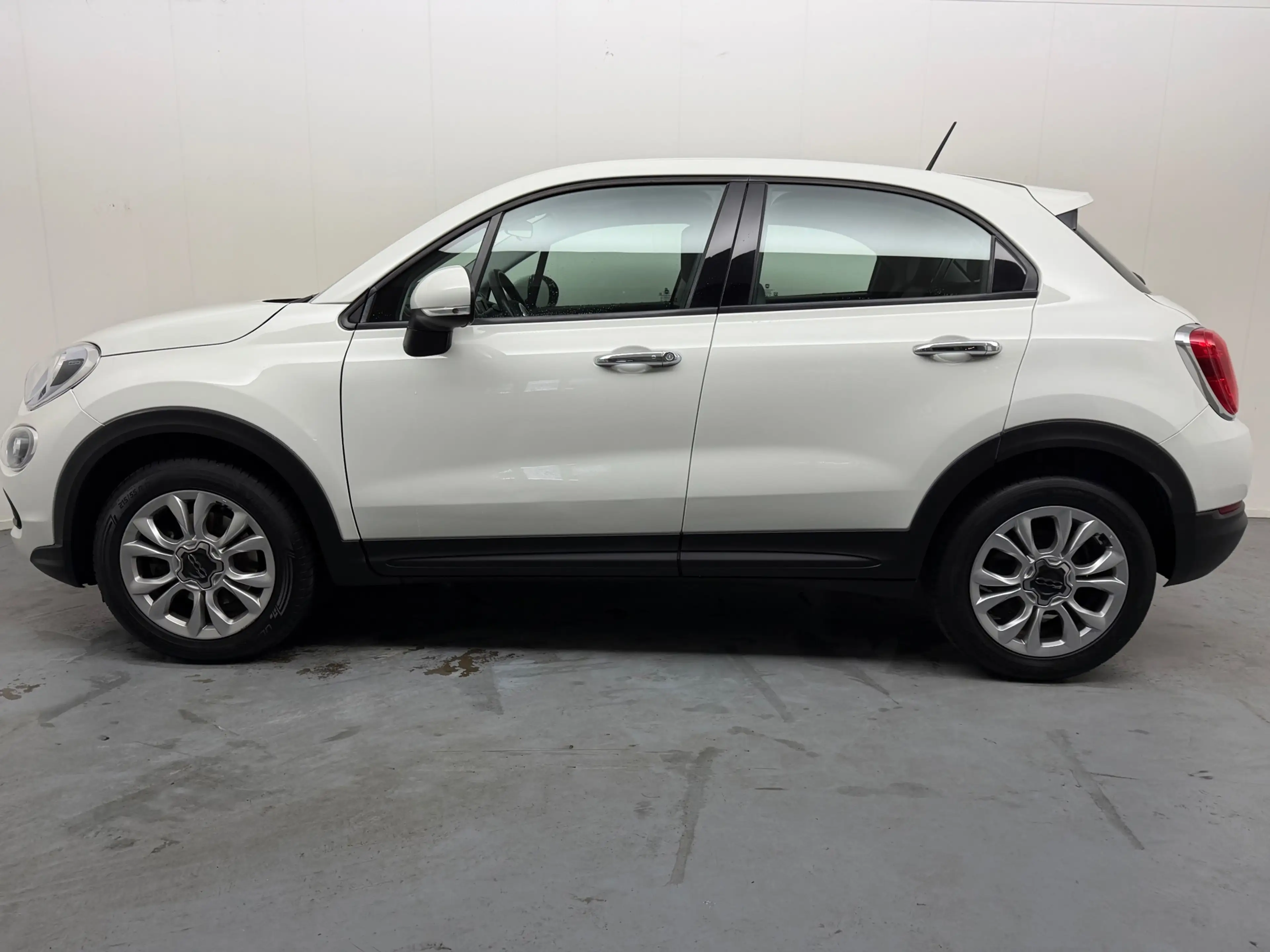Fiat 500X 1.6 PopStar # Clima # Navi # Lmv # — photo 2