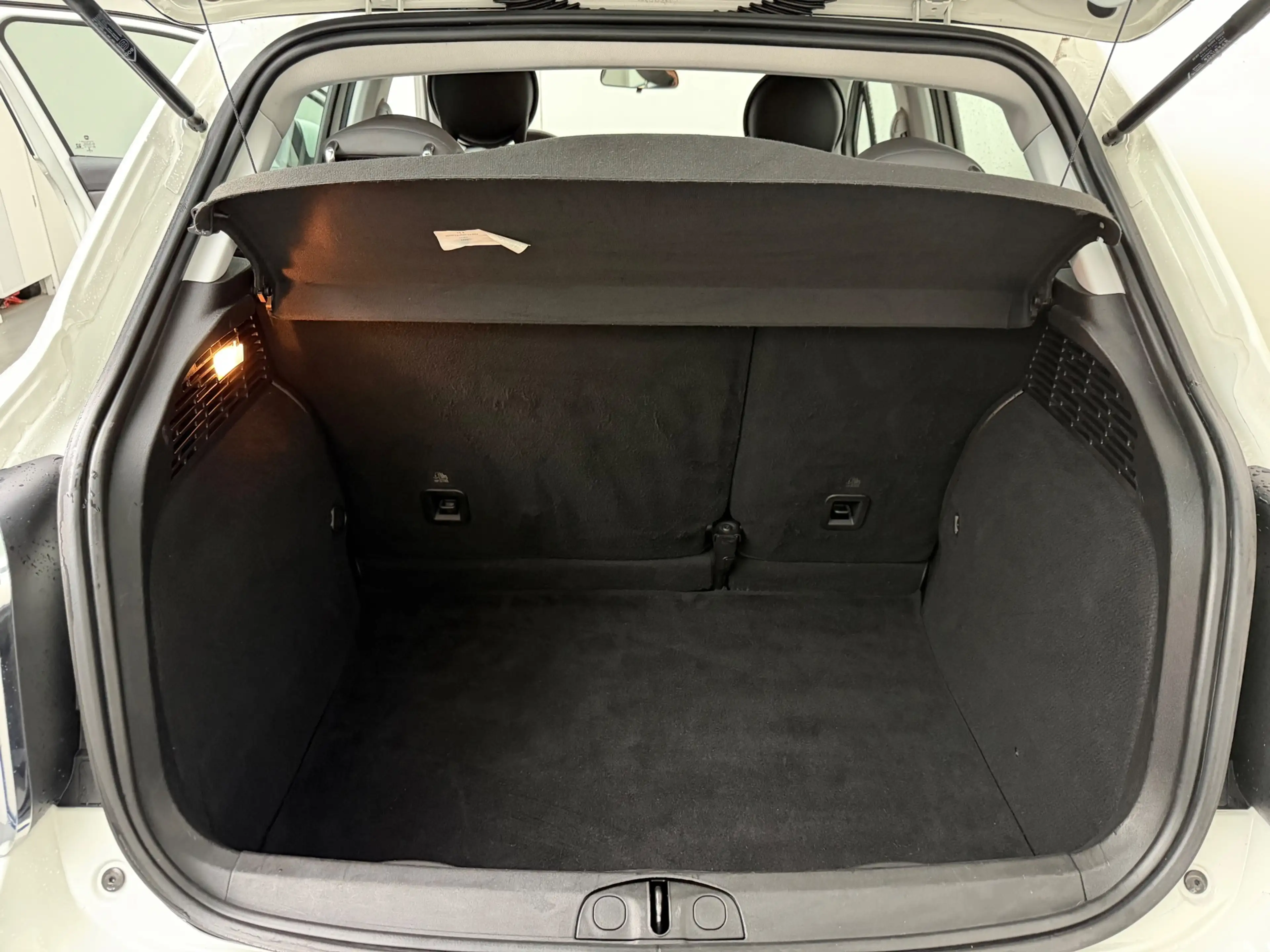 Fiat 500X 1.6 PopStar # Clima # Navi # Lmv # — photo 7