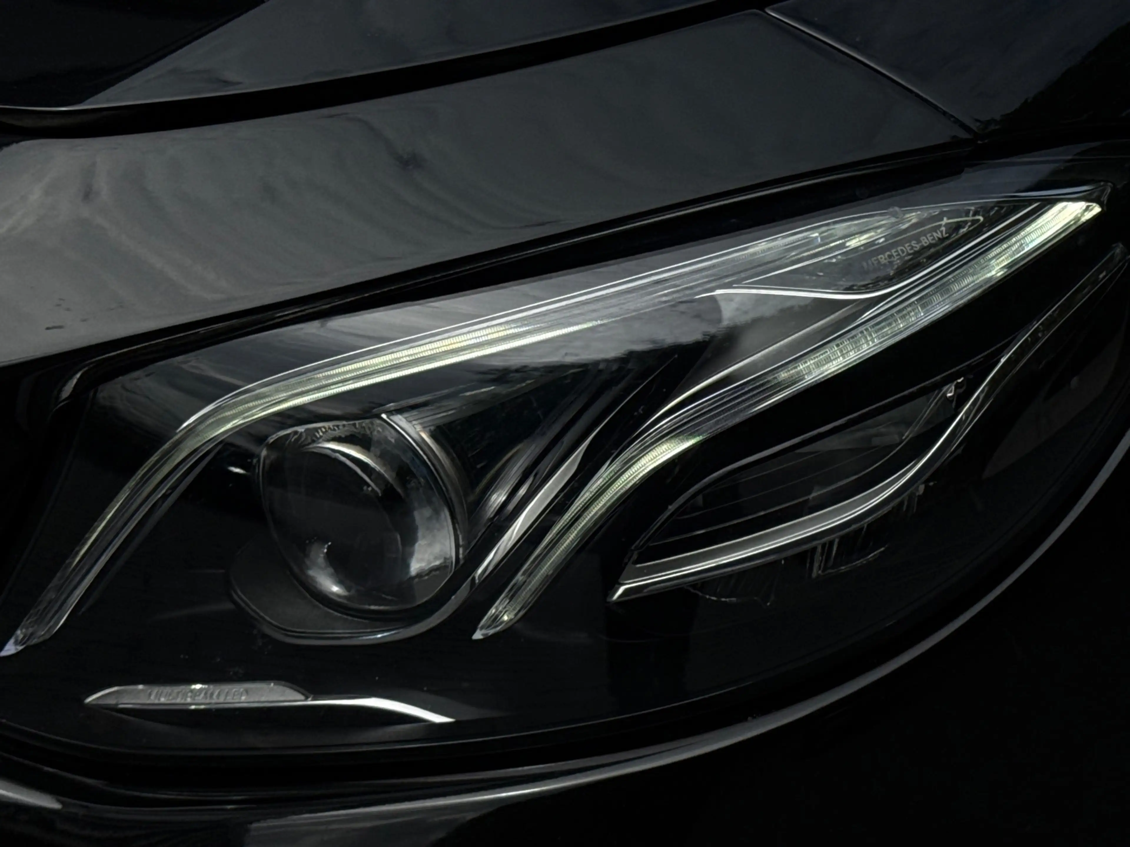 Mercedes-Benz E 63 AMG S 4MATIC Premium Plus PANO/360*/CAMERA/NON-OPF/VEE — photo 10
