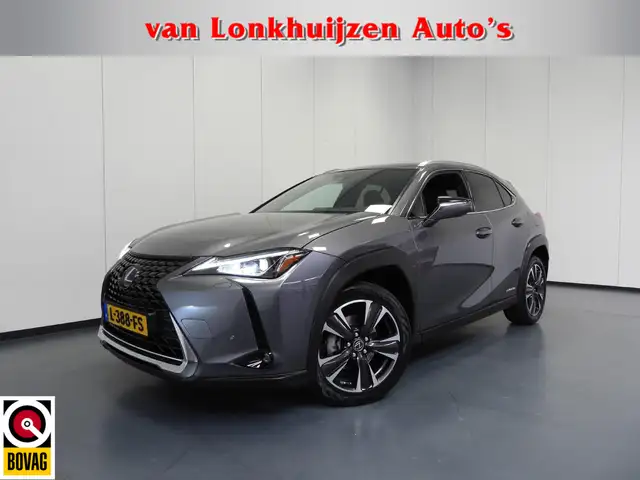 Lexus UX 250h Preference Line NAVI-APP/CAMERA/CLIMA/LED/18"LMV!