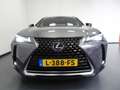 Lexus UX 250h Preference Line NAVI-APP/CAMERA/CLIMA/LED/18"LMV! Grijs - thumbnail 37