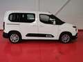 Citroen Berlingo BlueHDi S&S Talla M Feel 100 Weiß - thumbnail 6