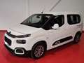 Citroen Berlingo BlueHDi S&S Talla M Feel 100 Weiß - thumbnail 3