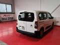 Citroen Berlingo BlueHDi S&S Talla M Feel 100 Weiß - thumbnail 5