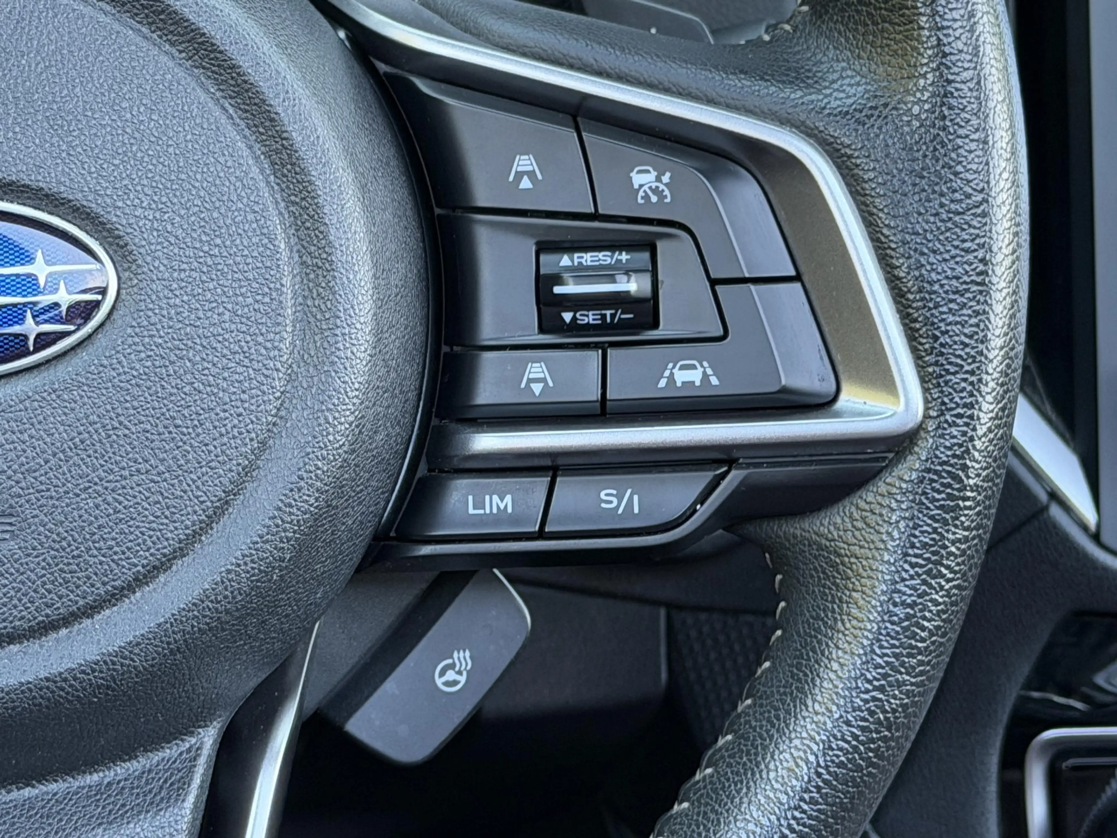 Subaru Forester 2.0i e-BOXER Premium Automaat 150PK | Leder | Memo — photo 26