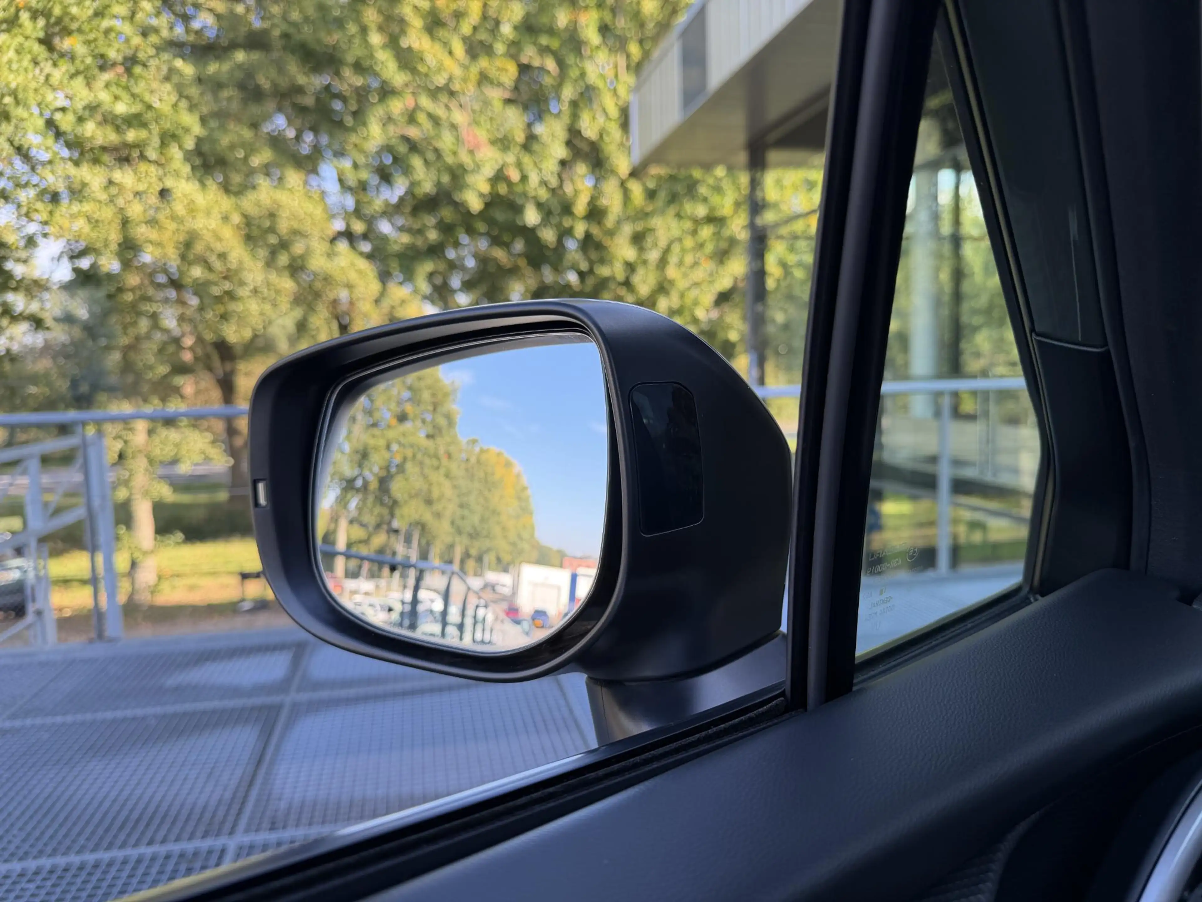 Subaru Forester 2.0i e-BOXER Premium Automaat 150PK | Leder | Memo — photo 14
