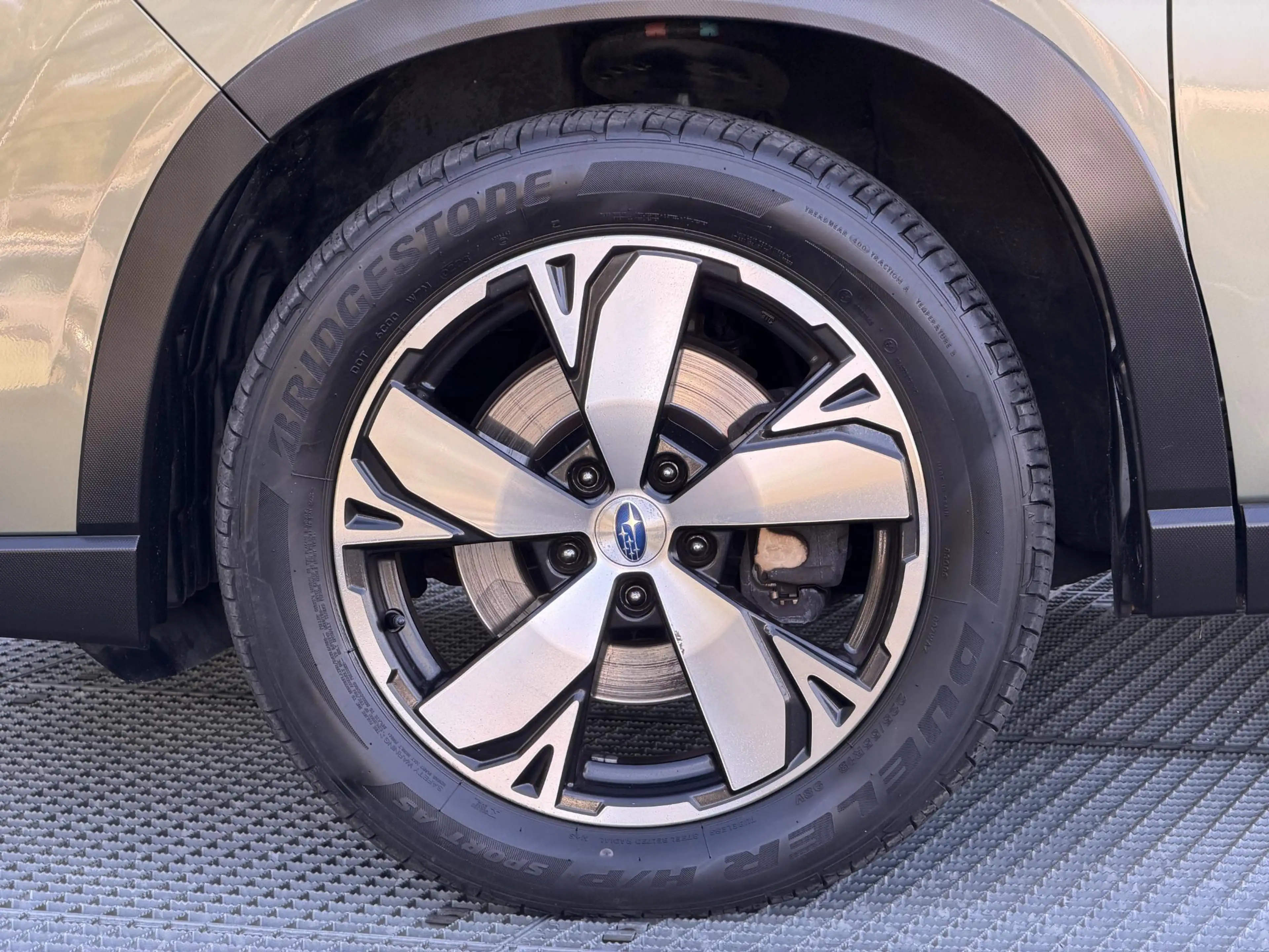 Subaru Forester 2.0i e-BOXER Premium Automaat 150PK | Leder | Memo — photo 30