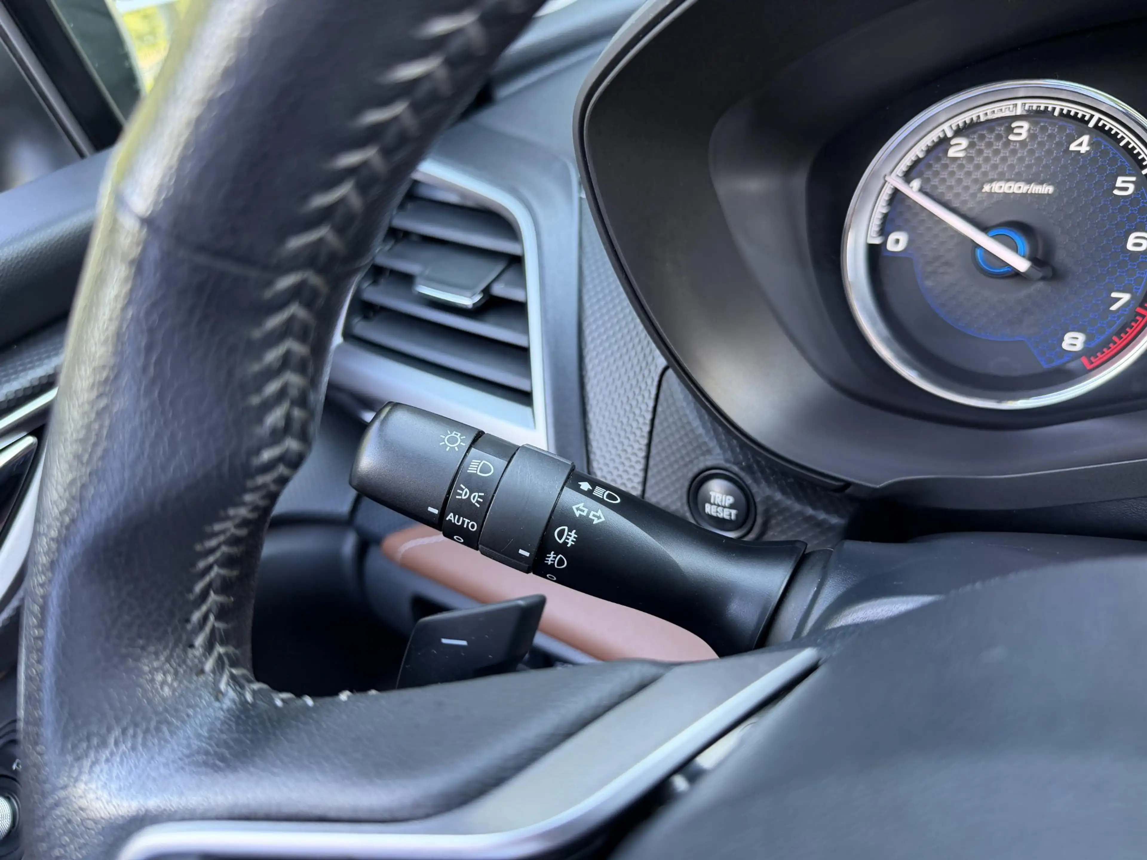 Subaru Forester 2.0i e-BOXER Premium Automaat 150PK | Leder | Memo — photo 35