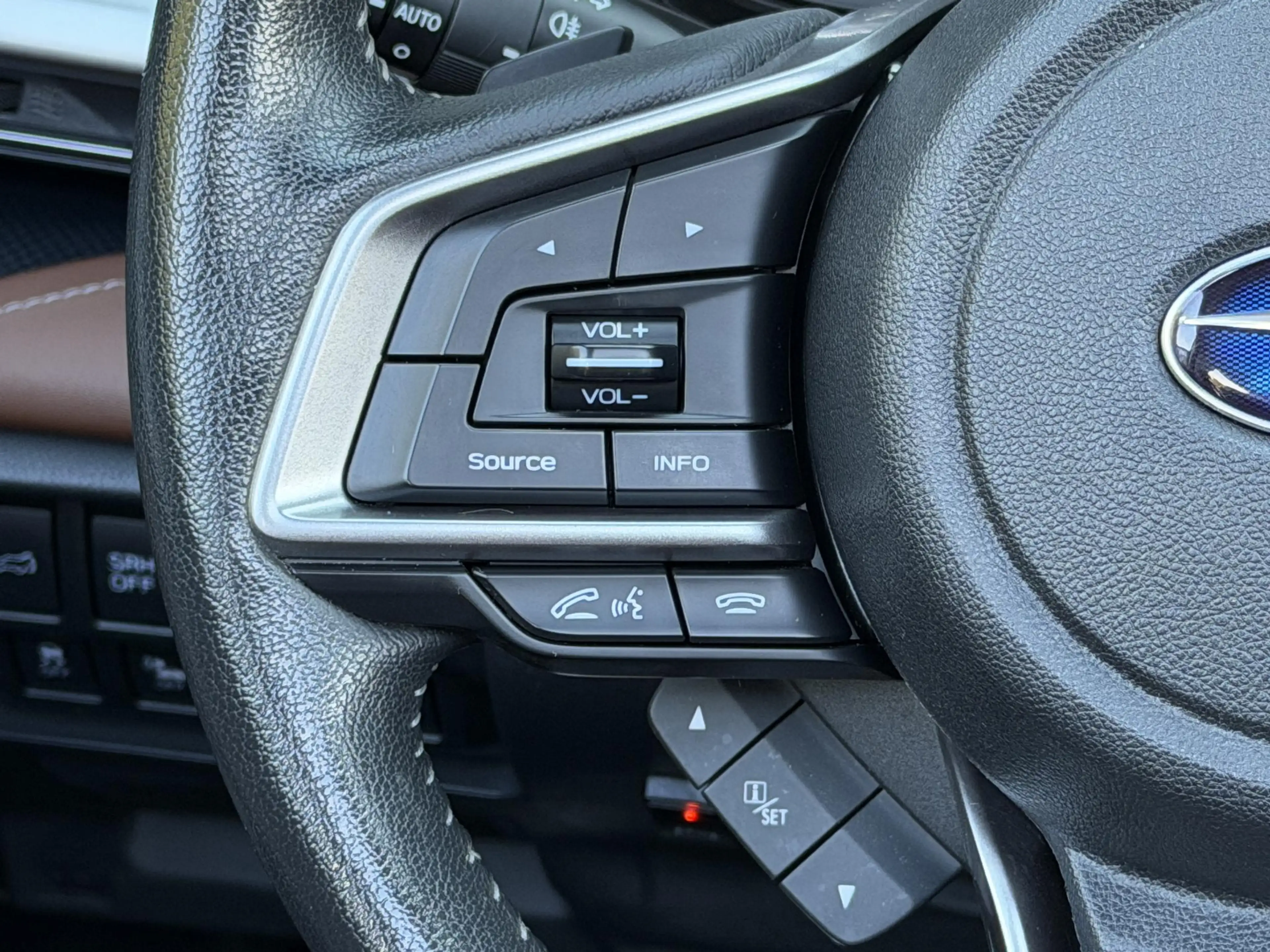 Subaru Forester 2.0i e-BOXER Premium Automaat 150PK | Leder | Memo — photo 25