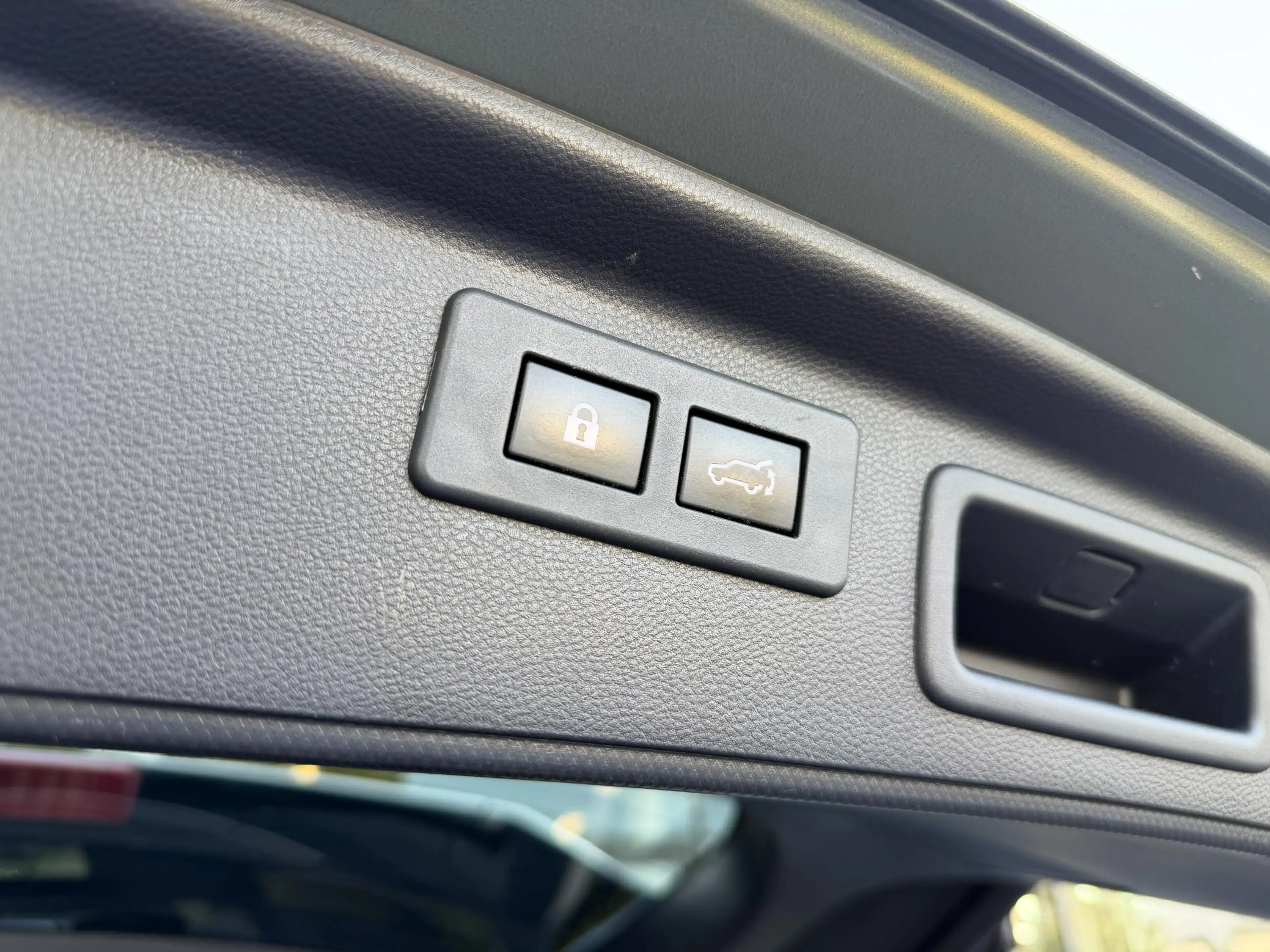 Subaru Forester 2.0i e-BOXER Premium Automaat 150PK | Leder | Memo — photo 41