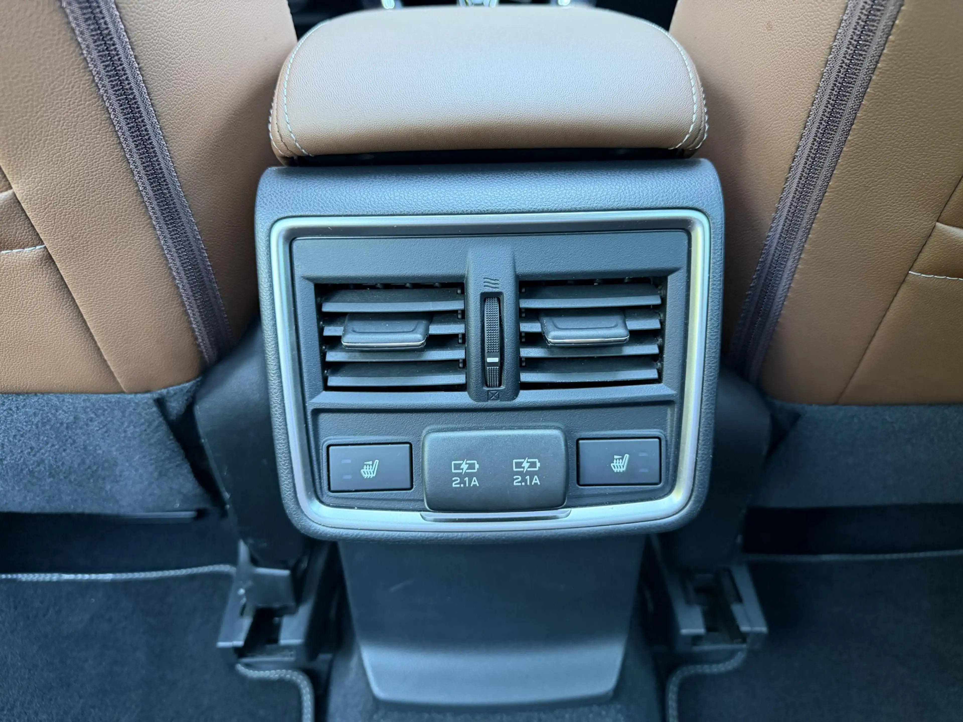 Subaru Forester 2.0i e-BOXER Premium Automaat 150PK | Leder | Memo — photo 40