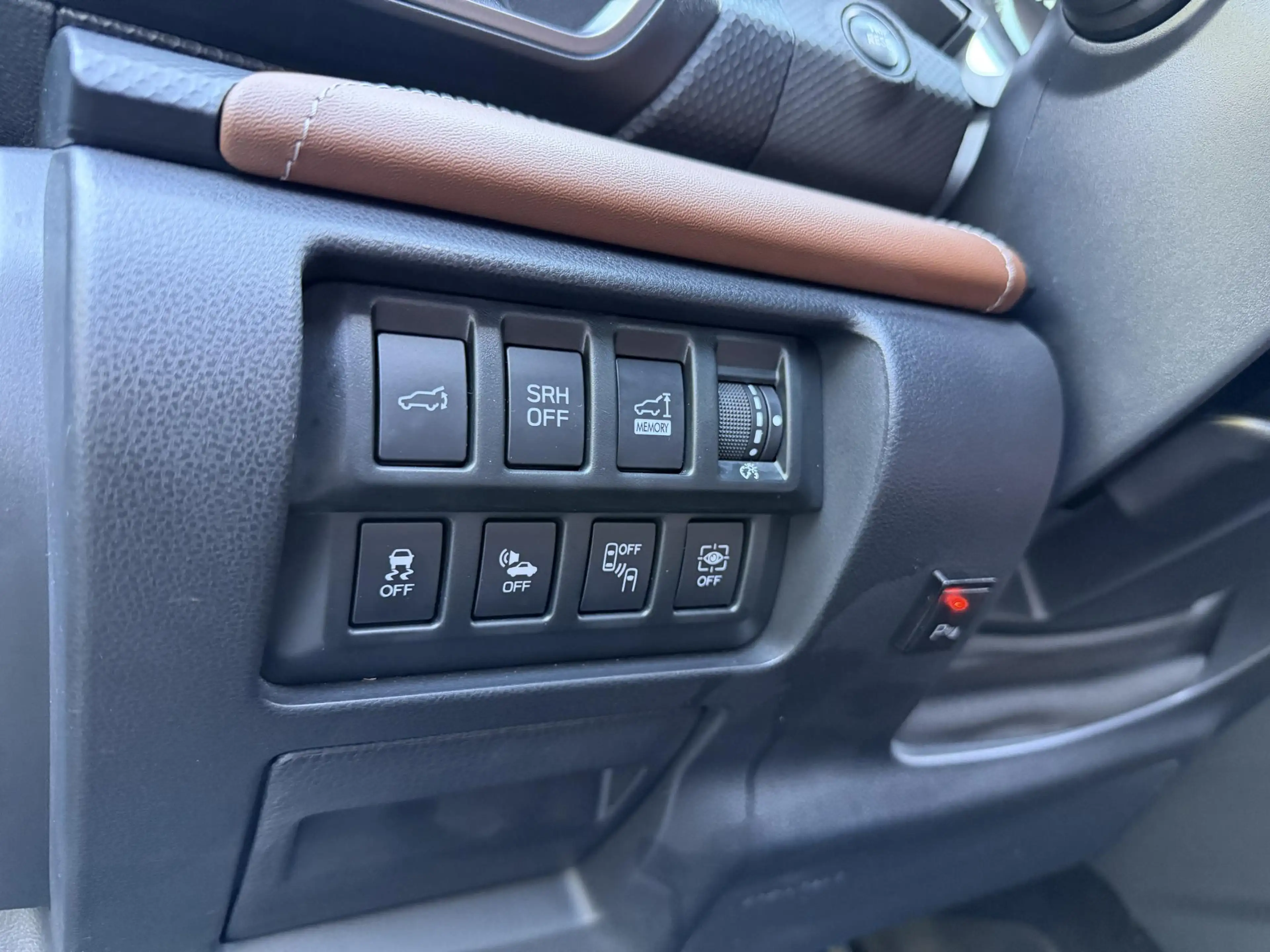 Subaru Forester 2.0i e-BOXER Premium Automaat 150PK | Leder | Memo — photo 36