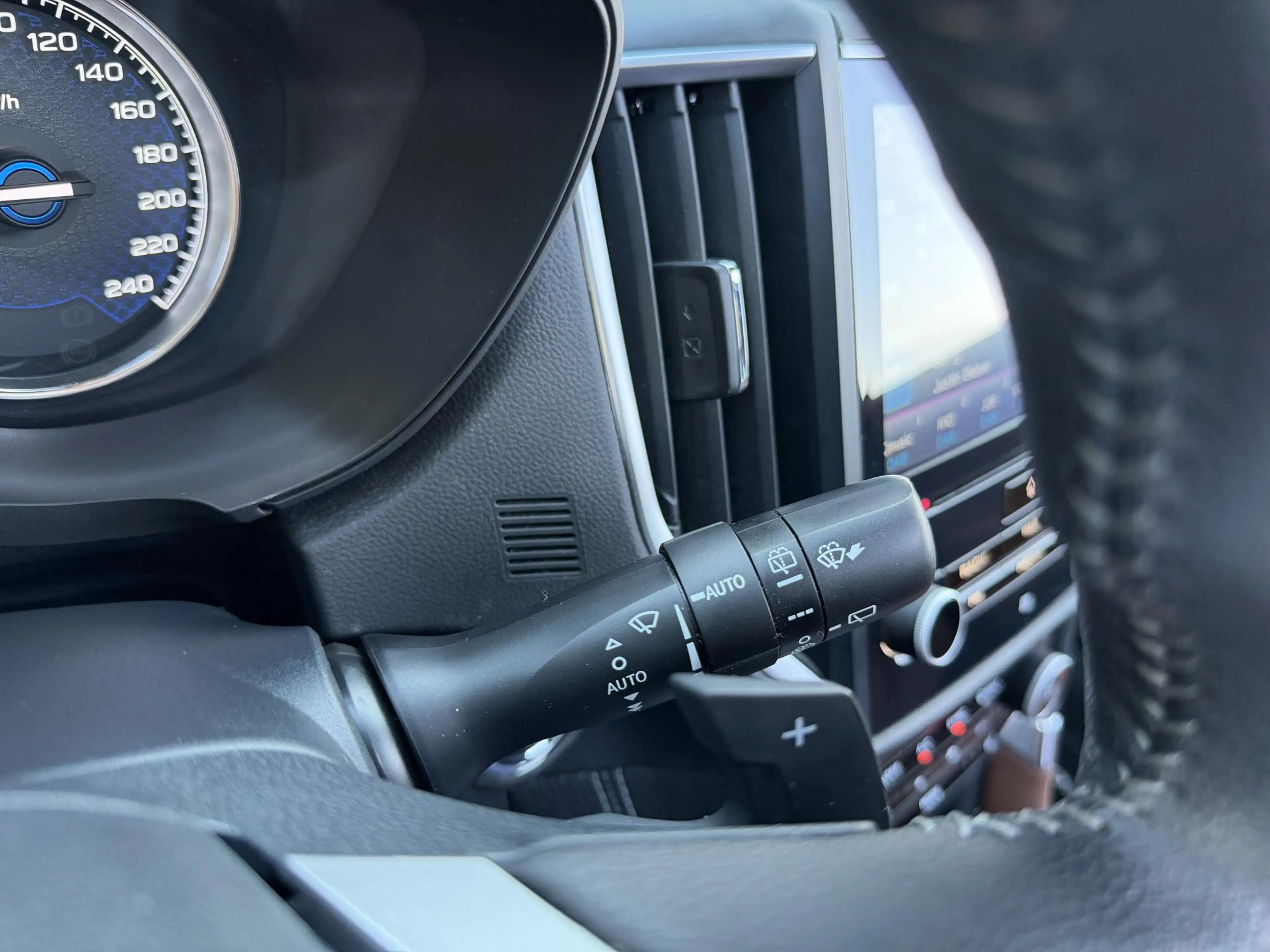 Subaru Forester 2.0i e-BOXER Premium Automaat 150PK | Leder | Memo — photo 34