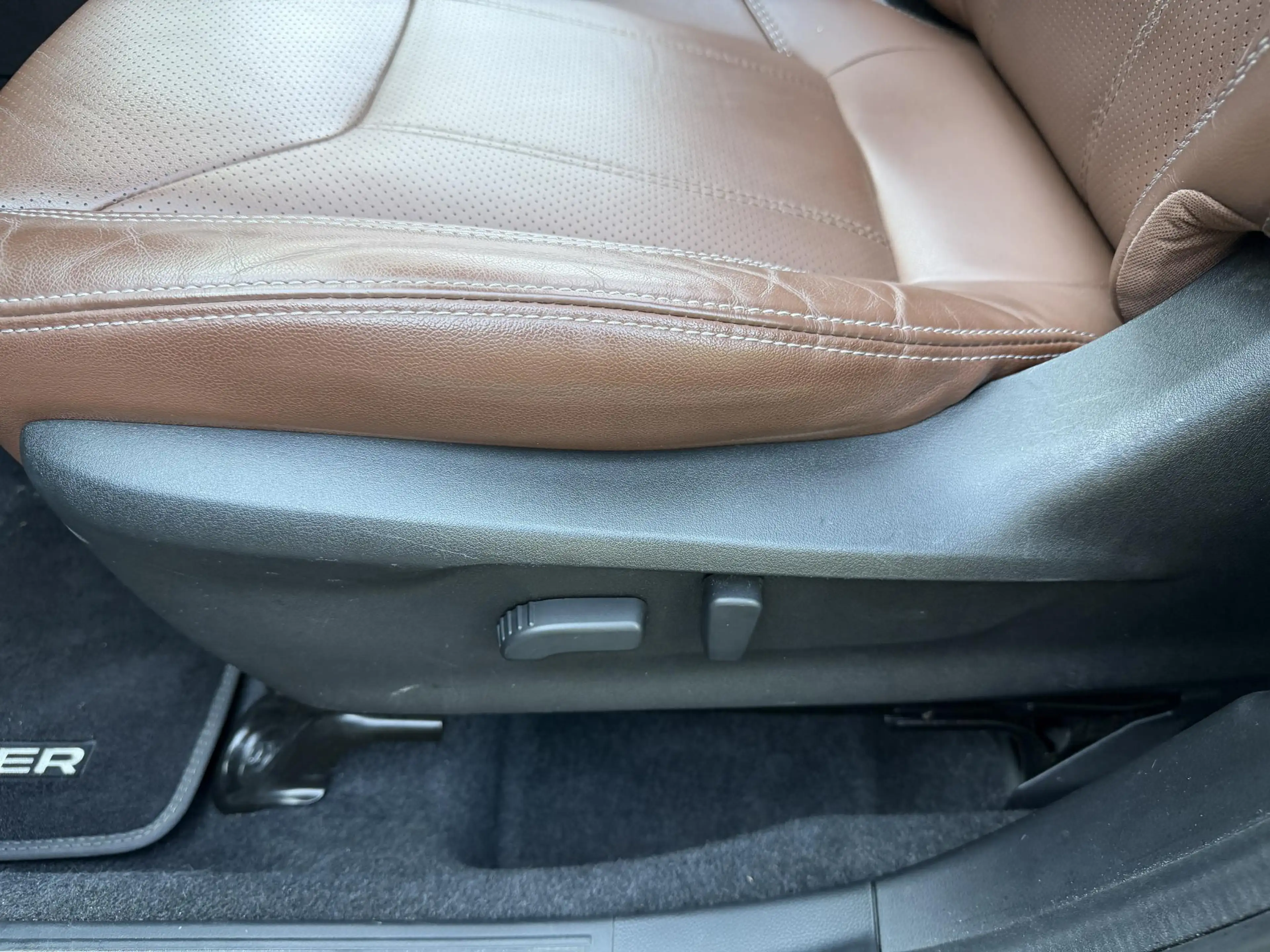 Subaru Forester 2.0i e-BOXER Premium Automaat 150PK | Leder | Memo — photo 38