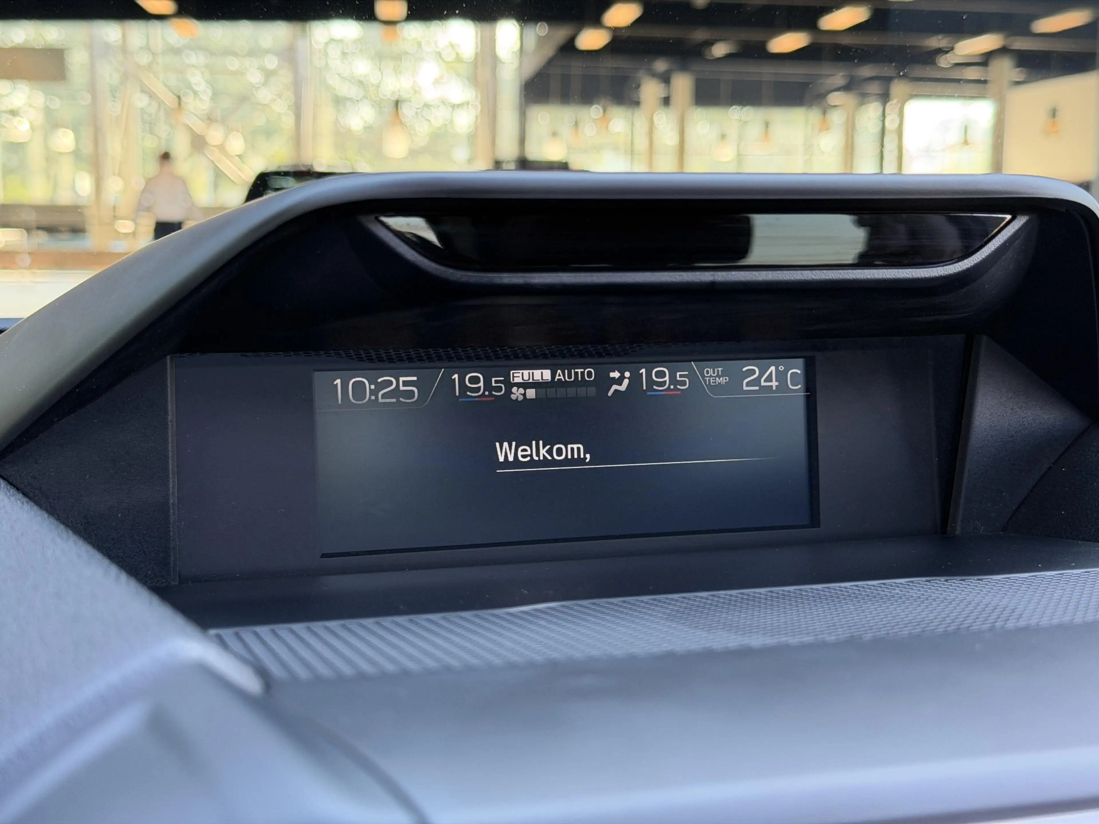 Subaru Forester 2.0i e-BOXER Premium Automaat 150PK | Leder | Memo — photo 33