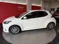 Toyota Yaris 120H 1.5 Active Tech Blanco - thumbnail 3
