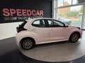 Toyota Yaris 120H 1.5 Active Tech Blanco - thumbnail 4