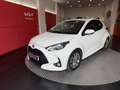 Toyota Yaris 120H 1.5 Active Tech Blanco - thumbnail 14