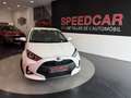 Toyota Yaris 120H 1.5 Active Tech Blanco - thumbnail 2
