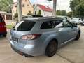 Mazda 6 Kombi 2.0  Active*SHZ*KLIMAAUT*8-fach*LM Blu/Azzurro - thumbnail 4