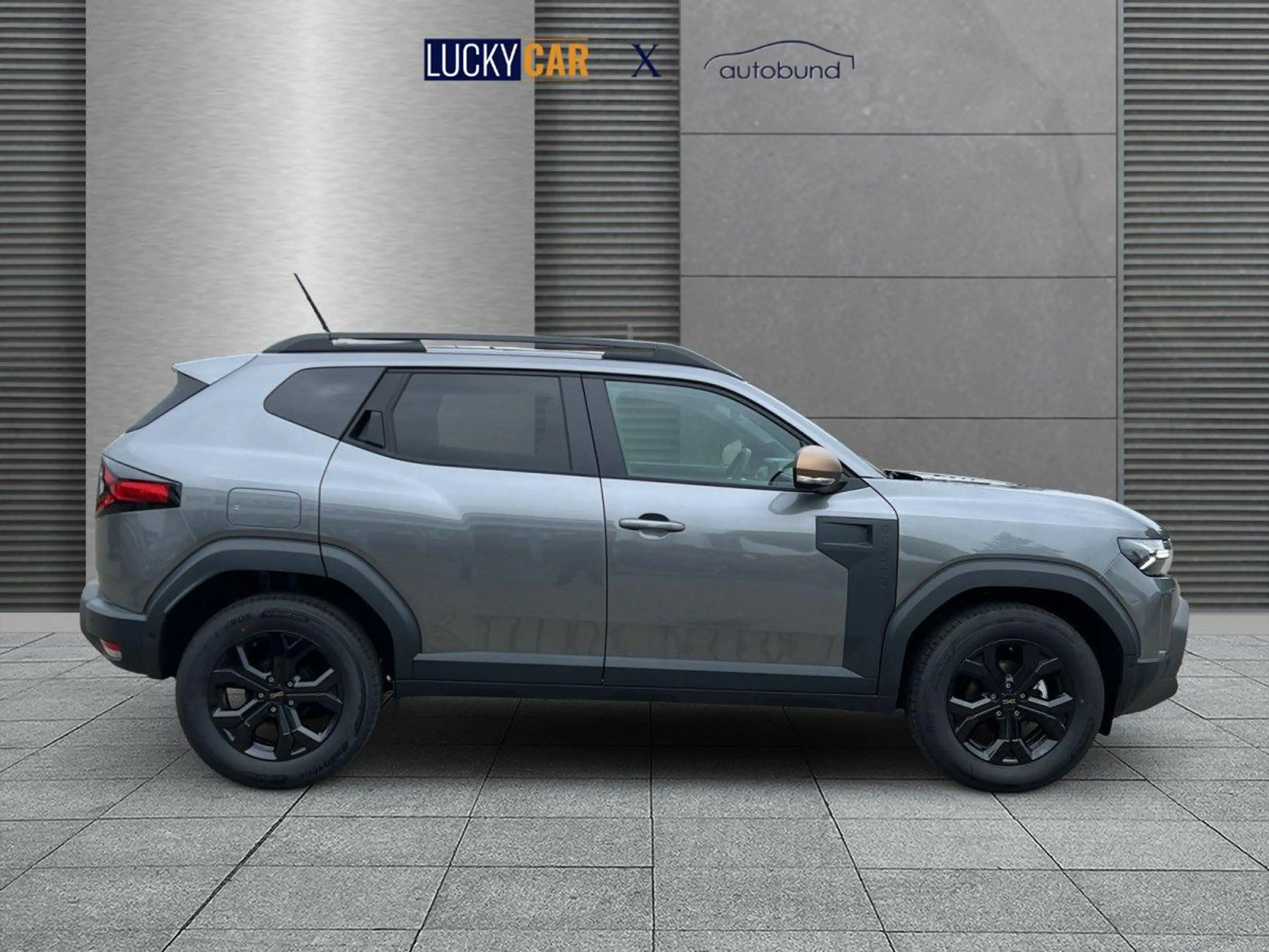 Dacia Duster Extreme Winterpaket+Carplay TCe 120 ECO-G 90 kW... — photo 2