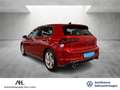 Volkswagen Golf VIII GTI 2.0 TSI DSG Black-Style Matrix Navi DCC R Rot - thumbnail 3