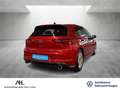 Volkswagen Golf VIII GTI 2.0 TSI DSG Black-Style Matrix Navi DCC R Rot - thumbnail 6