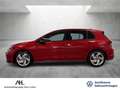 Volkswagen Golf VIII GTI 2.0 TSI DSG Black-Style Matrix Navi DCC R Rot - thumbnail 2