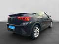 Volkswagen T-Roc Cabrio 1.5 TSI DSG R-LINE BLACK LM19 LEDER Schwarz - thumbnail 3