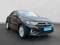 Volkswagen T-Roc Cabrio 1.5 TSI DSG R-LINE BLACK LM19 LEDER Schwarz - thumbnail 18