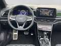 Volkswagen T-Roc Cabrio 1.5 TSI DSG R-LINE BLACK LM19 LEDER Schwarz - thumbnail 5