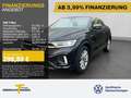 Volkswagen T-Roc Cabrio 1.5 TSI DSG R-LINE BLACK LM19 LEDER Schwarz - thumbnail 1