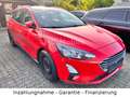 Ford Focus Turnier Cool & Connect, Getriebeschaden! Rouge - thumbnail 2