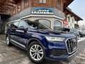 Audi Q7 45 TDI quattro Tiptronic*7Sitzer*Virtual Cockpi... Blau - thumbnail 1
