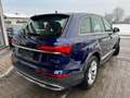Audi Q7 45 TDI quattro Tiptronic*7Sitzer*Virtual Cockpi... Blau - thumbnail 5